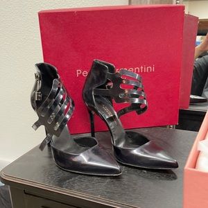 NWT Sexy Stiletto heels